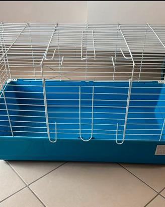 Gabbia per coniglio