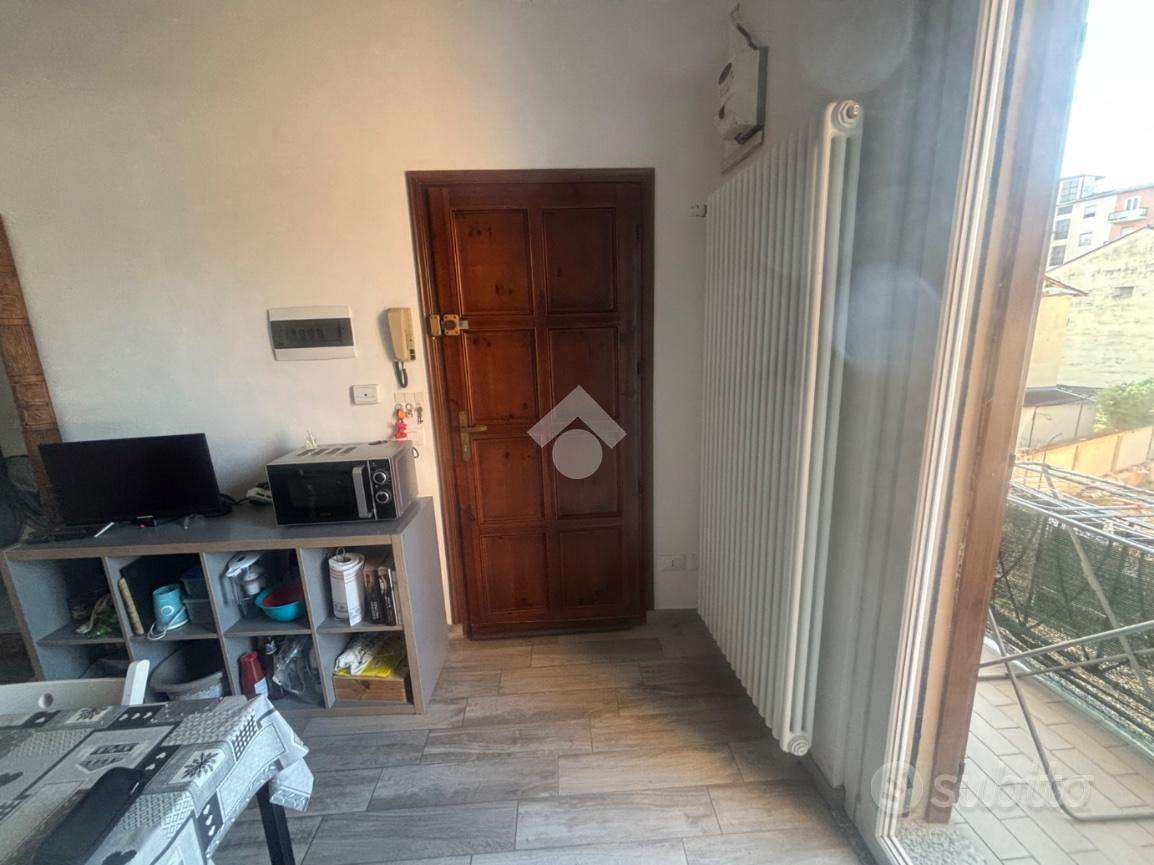 Appartamento – Pavia, Ticinello - Altro