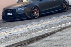 Audi a5 3.0 v6 “245cv”