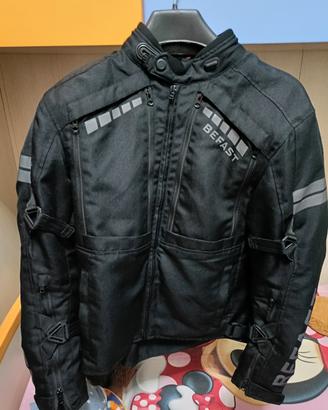 giacca moto