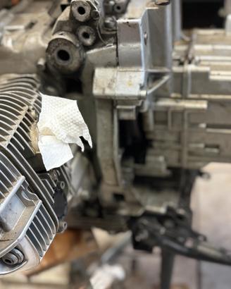 Motore  bmw 1100 gs.