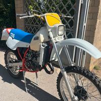 Ktm gs 125