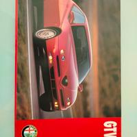 Alfa Romeo GTV 916