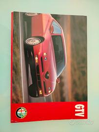 Alfa Romeo GTV 916
