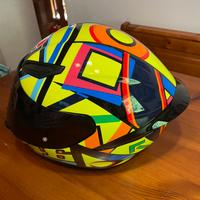 Casco AGV K1