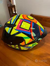 Casco AGV K1