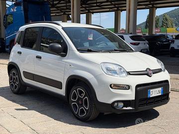 FIAT Panda 1.2 EasyPower City Life