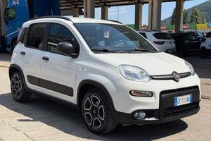 FIAT Panda 1.2 EasyPower City Life