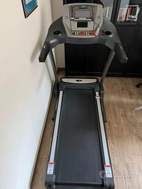 Tapis roulant Diadora Excess 11.6