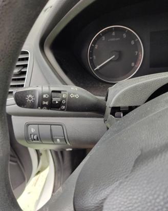 Devioluci / tergi cristallo HYUNDAI I20 del 2015