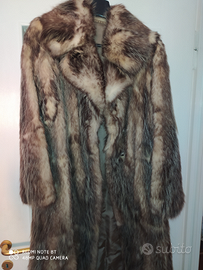 Pelliccia Opossum