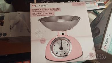 Bilancia da cucina nuova