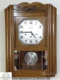 176575 Antico Orologio a Pendolo Westminster