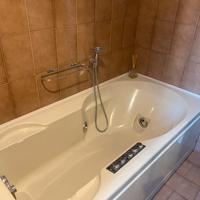 Bagno completo Sanitari e vasca idro. Jacuzzi