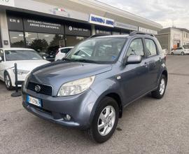 Daihatsu Terios 1.5 4WD Hiro A/T