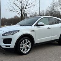 Jaguar E-Pace 2.0D 180 CV AWD aut. S