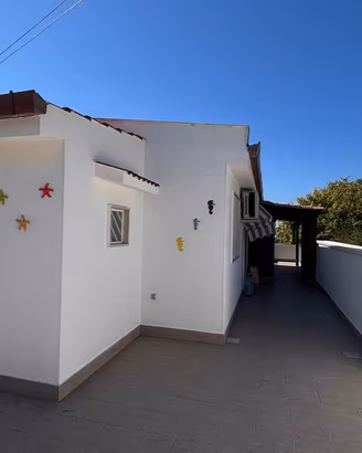 Villetta Litoranea Salentina, zona Gandoli