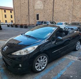 Peugeot 207 cc diesel 