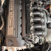 Motore s50b32 bmw