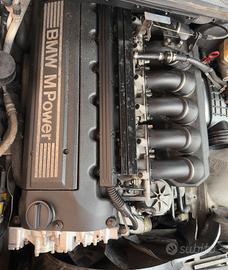 Motore s50b32 bmw