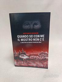 Quando sei con me il mostro non c'è 