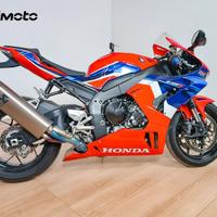 HONDA CBR 1000 RR R FIREBLADE - 2021