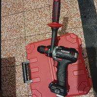 trapano avvitatore a percussione a batteria 