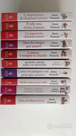 Libri di Anna Premoli 
