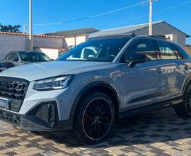 Audi Q2 S line Edition 2.0 TDI 150CV s-tronic quat