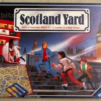 Scotland Yard