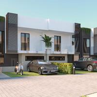 Ville di nuova costruzione - bisceglie