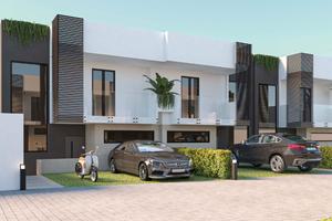 Ville di nuova costruzione - bisceglie