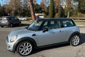 mini cooper diese R56  Hatchback 1.6