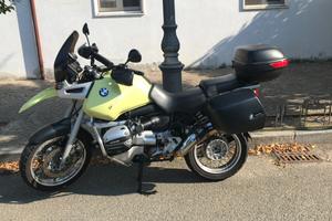 Bmw r 1100 gs del 1999