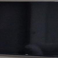 smart tv samsung 50 pollici con schermo rotto 