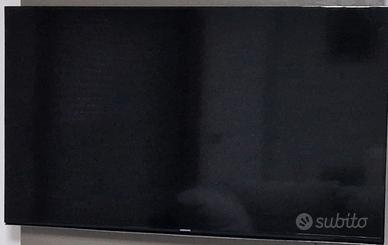 smart tv samsung 50 pollici con schermo rotto 