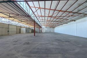 CAPANNONE A SAN FIOR