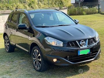 Nissan Qashqai 1.5 n-tec