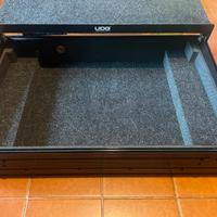UDG Flight Case Custodia Consolle Dj  DDJ-RX/SX3