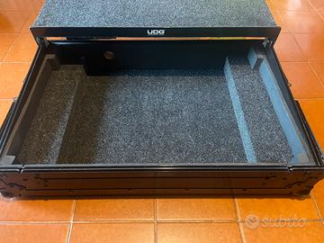 UDG Flight Case Custodia Consolle Dj  DDJ-RX/SX3