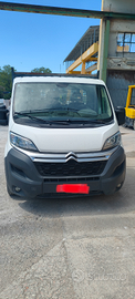 Citroen Jumper