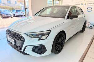 Audi S3 Sportback S3 2.0 tfsi quattro s-tronic