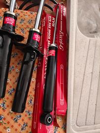 kit ammortizzatori Passat b6 2000 TDI 2005-2010