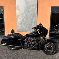 Harley-Davidson 117 Street Glide (2022) - FLHXSE