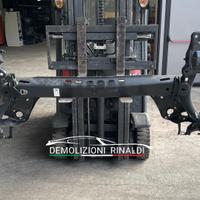 Ponte assale posteriore Audi A3 terza serie 8V