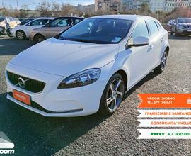VOLVO V40 (2012-2020) V40 D2 Kinetic