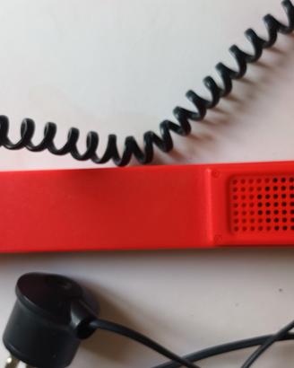 telefono fisso analogico