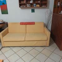 Divano letto