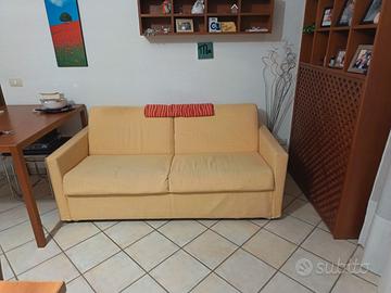 Divano letto
