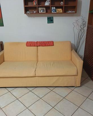 Divano letto